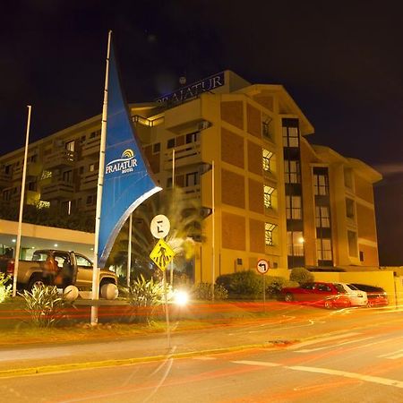 Ingleses Praiatur Florianopolis Exterior foto