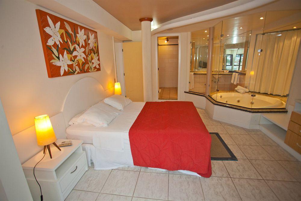 Ingleses Praiatur Florianopolis Exterior foto