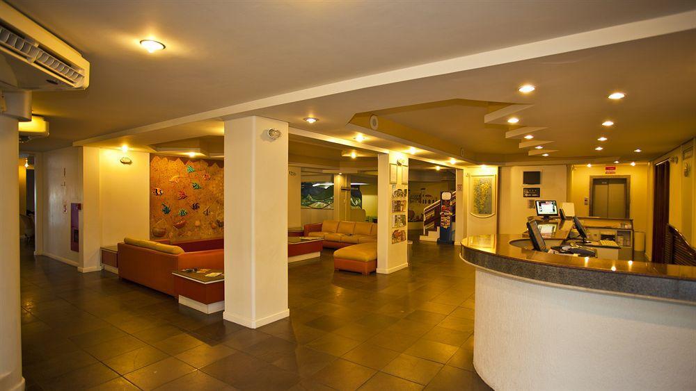 Ingleses Praiatur Florianopolis Exterior foto