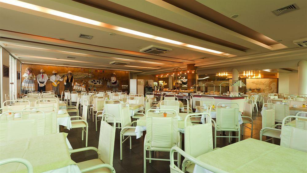 Ingleses Praiatur Florianopolis Exterior foto