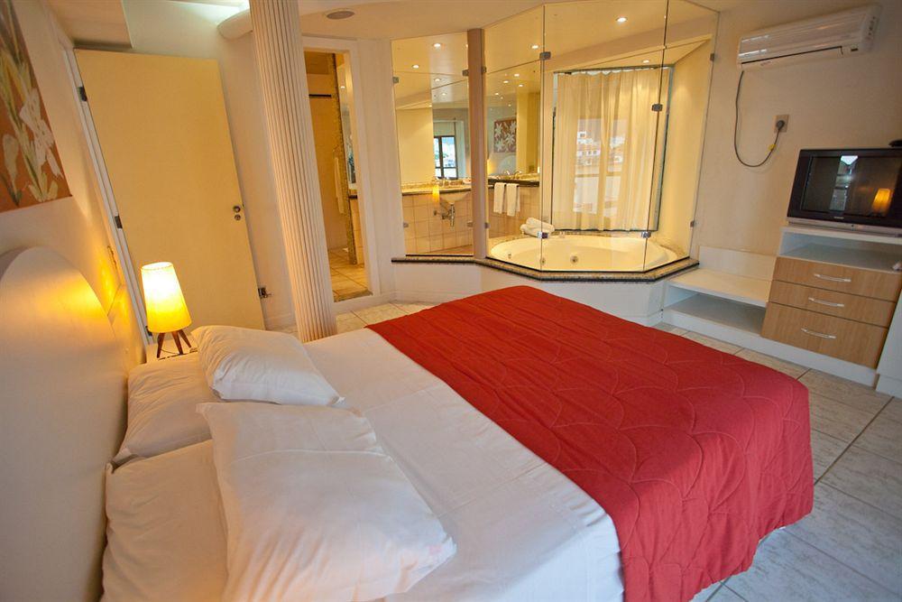 Ingleses Praiatur Florianopolis Exterior foto