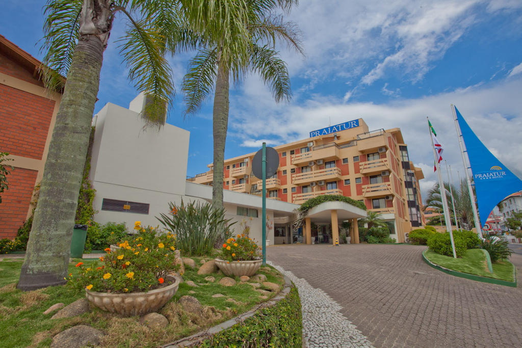 Ingleses Praiatur Florianopolis Exterior foto