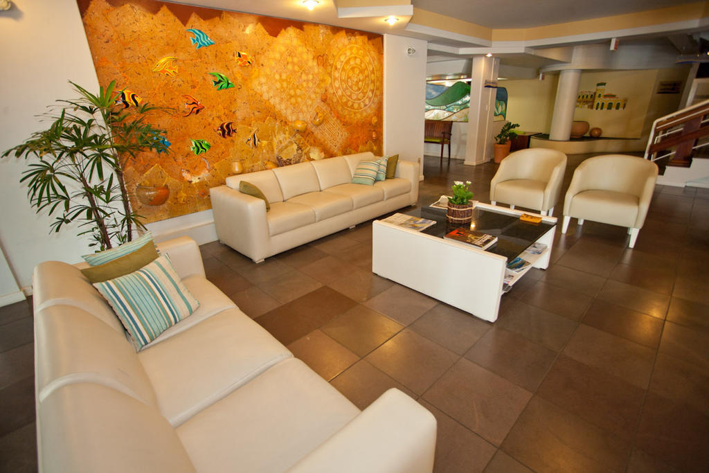 Ingleses Praiatur Florianopolis Exterior foto