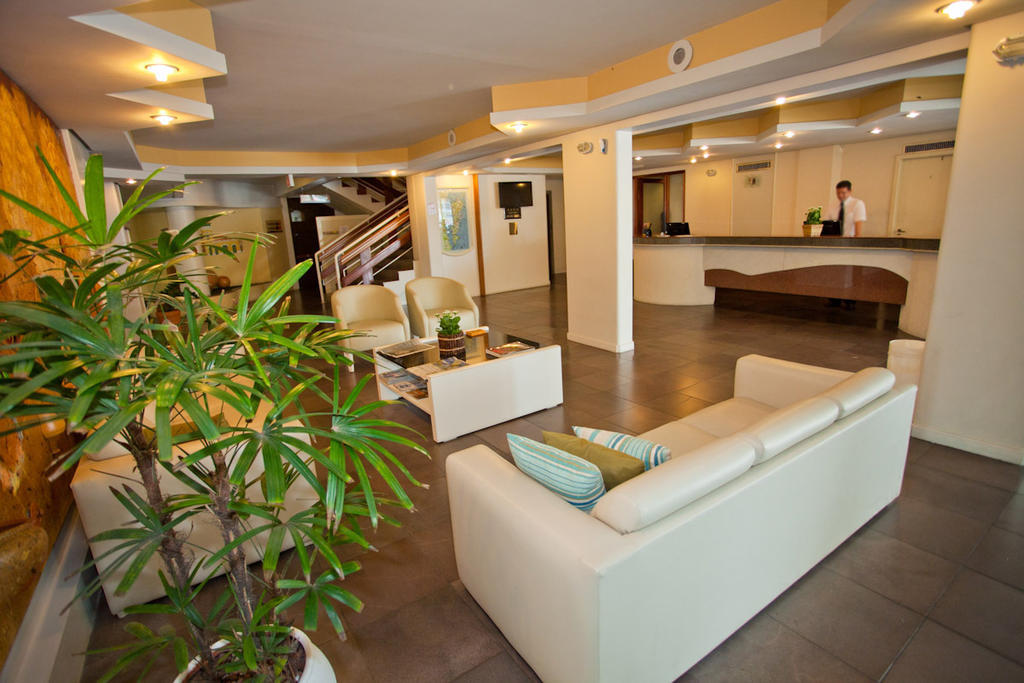 Ingleses Praiatur Florianopolis Exterior foto