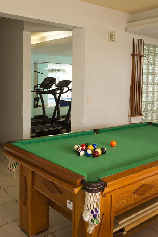 Ingleses Praiatur Florianopolis Exterior foto
