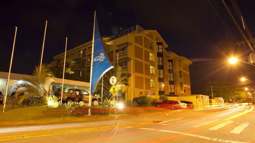 Ingleses Praiatur Florianopolis Exterior foto