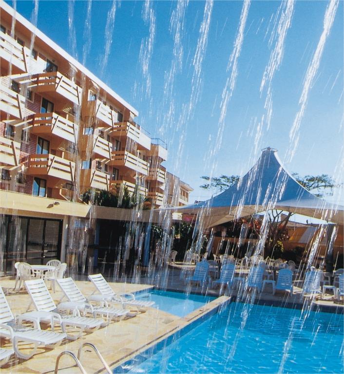 Ingleses Praiatur Florianopolis Exterior foto