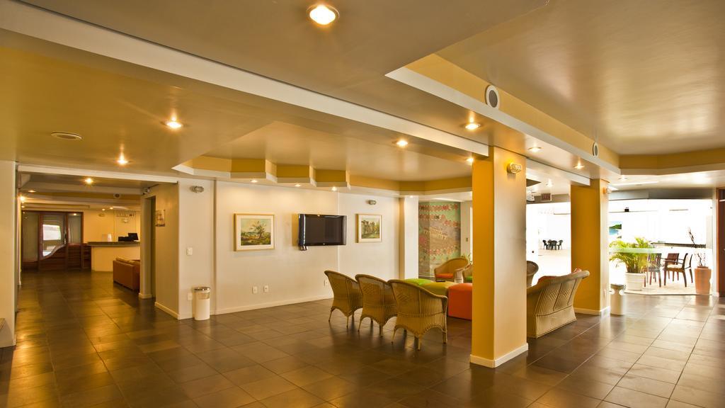 Ingleses Praiatur Florianopolis Exterior foto